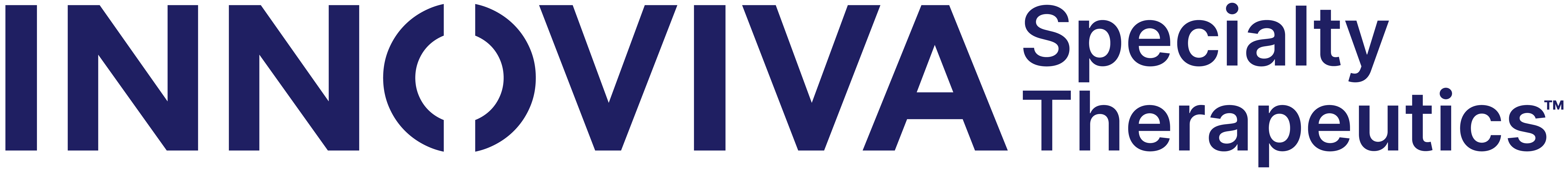 innoviva_specialty_therapeutics_TM_primary_navy Innoviva Specialty Therapeutics