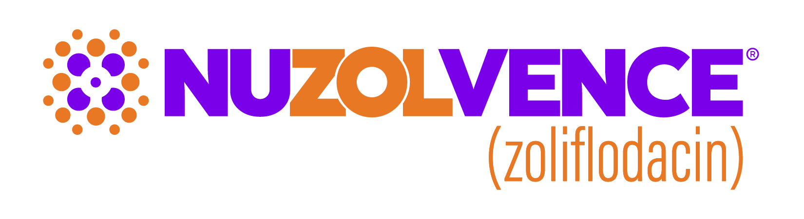 Nuzolvence (zoliflodacin)